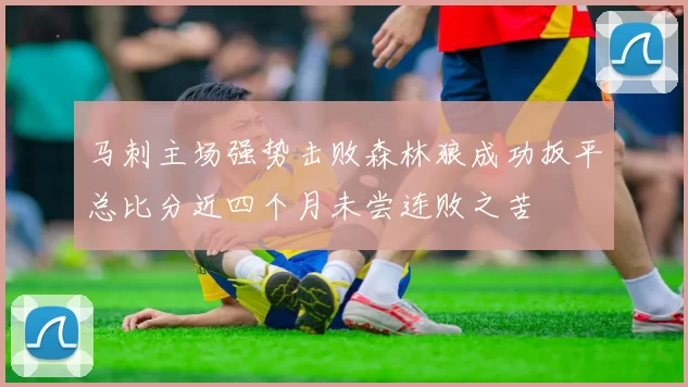 马刺主场强势击败森林狼成功扳平总比分近四个月未尝连败之苦