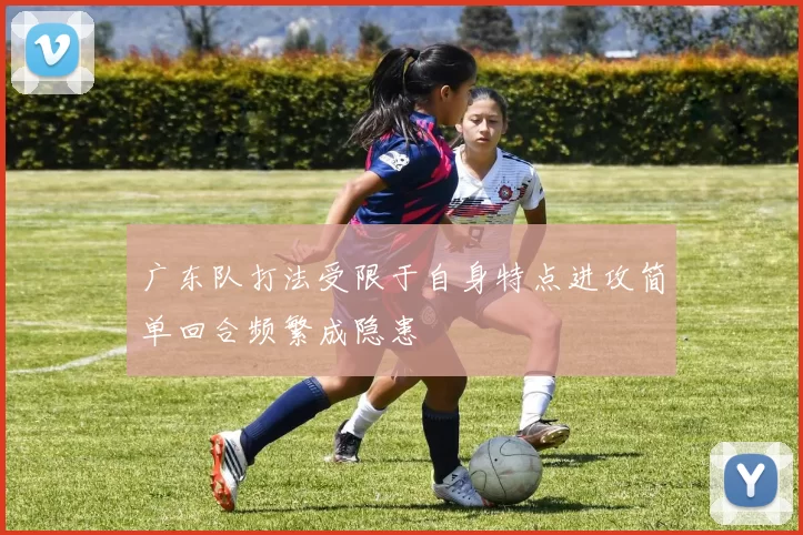 广东队打法受限于自身特点进攻简单回合频繁成隐患